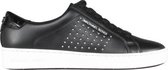 Michael Kors - Irving Lace Up - Zwart - Vrouwen - Maat 36
