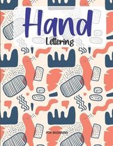 Hand Lettering for Beginner