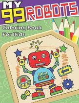 My 99 Robots