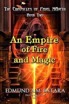 An Empire of Fire and Magic