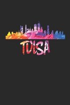 Tulsa Watercolors