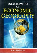 Encyclopaedia Of Economic Geography