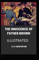 The Innocence of Father Brown Illustrated