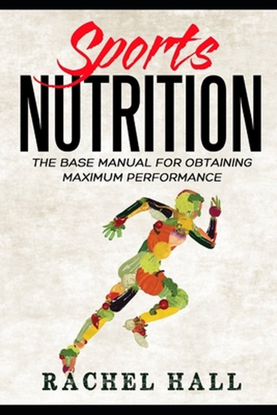 Sports Nutrition - cover