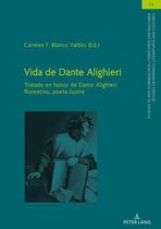 Studien Zu Den Romanischen Literaturen Und Kulturen/Studies On Romance Literatures And Cultures- Vida de Dante Alighieri