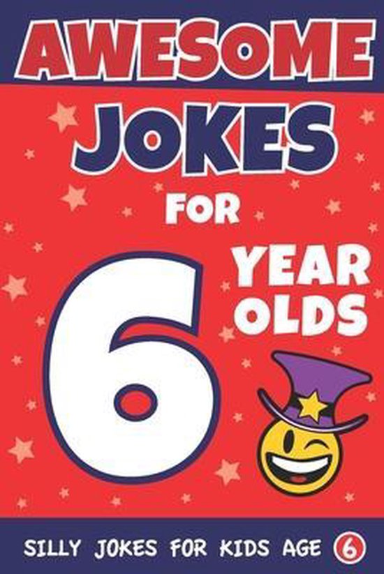 Jokes for Kids 59 Awesome Jokes For 6 Year Olds, Share The Love Gifts