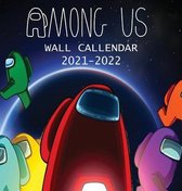 2021-2022 Wall Calendar