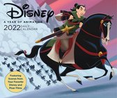 Afbeelding van Disney 2022 Calendar