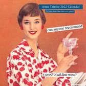 Anne Taintor 2022 Calendar