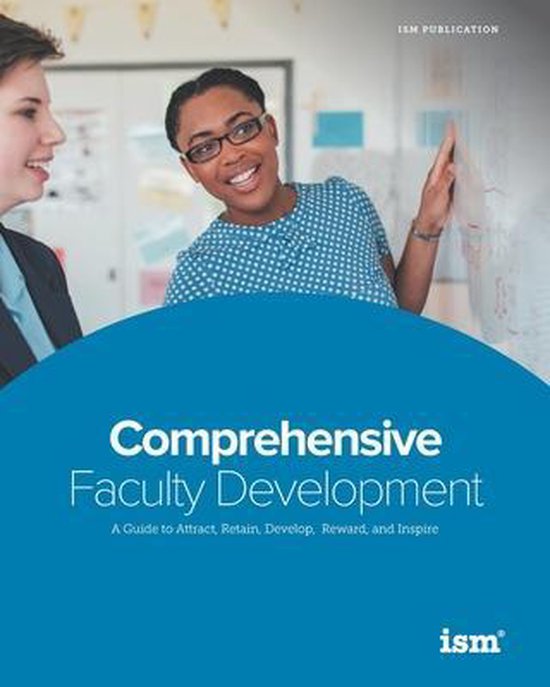 The Comprehensive Faculty Development- Comprehensive Faculty ... - cover