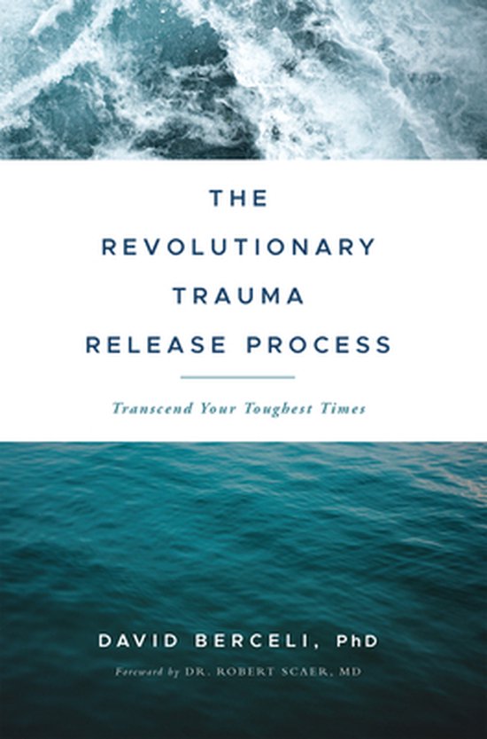 Foto: The revolutionary trauma release process