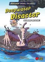 Rescued! Animal Escapes- Deepwater Disaster