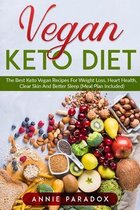The Vegan Keto Diet