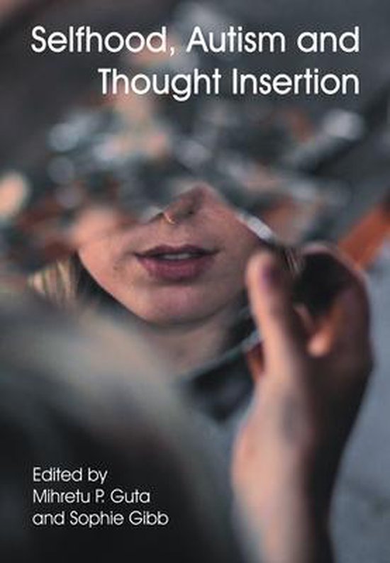 Journal of Consciousness Studies- Selfhood, Autism and Thoug ... - cover