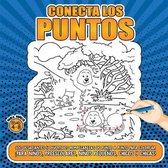 Conecta los puntos para ninos de 4 a 8 anos