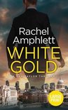 Dan Taylor Spy Thrillers- White Gold