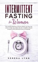 Intermittent Fasting for Women