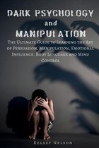 Dark Psychology and Manipulation