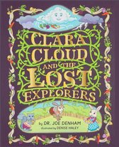 Clara Cloud and the Lost Explorers