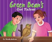 Green Bean- Green Bean's Got Talent