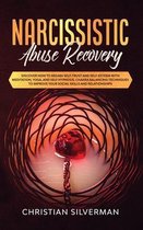 Narcissistic Abuse Recovery