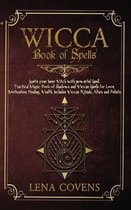 Wicca Book of Spells