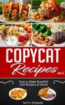 Copycat Recipes