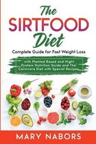 The Sirtfood Diet