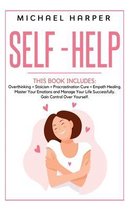 Self-Help: 4 Books In 1