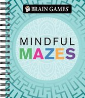 Brain Games- Brain Games - Mindful Mazes