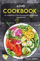 ADHD Cookbook