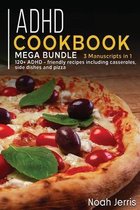 ADHD Cookbook