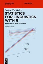 Mouton Textbook- Statistics for Linguistics with R