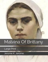 Malvina Of Brittany