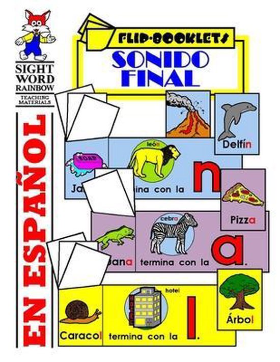 Sonido Final - cover
