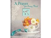 A Prayer for Every Need