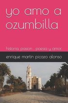 yo amo a ozumbilla