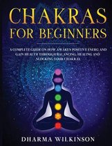 Chakras for Beginners