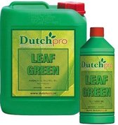 Dutchpro Leaf Green 5 Liter