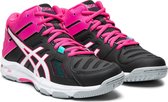 Asics Asics Gel-Beyond 5 MT Sportschoenen - Maat 42 - Vrouwen - zwart/roze/wit