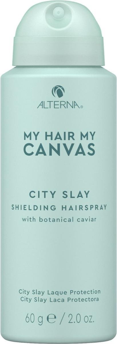 Alterna - MHMC - City Slay Shielding - Hairspray - 60 ml