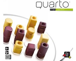 Gigamic Gra Quarto Mini