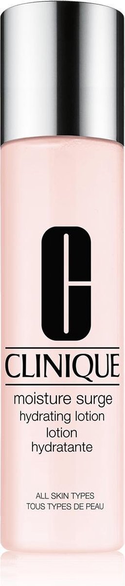 clinique moisture surge hydrating lotion 60 ml