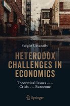 Heterodox Challenges in Economics