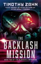 The Blackcollar Series - The Backlash Mission