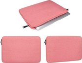 Laptop sleeve 13.3 inch - 14 inch Roze | Roze