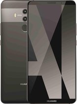 Huawei Mate 10 Pro - 64 GB - Dual Sim - Zwart