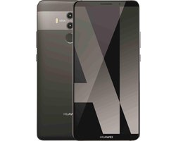 Huawei Mate 10 Pro - 64 GB - Dual Sim - Zwart