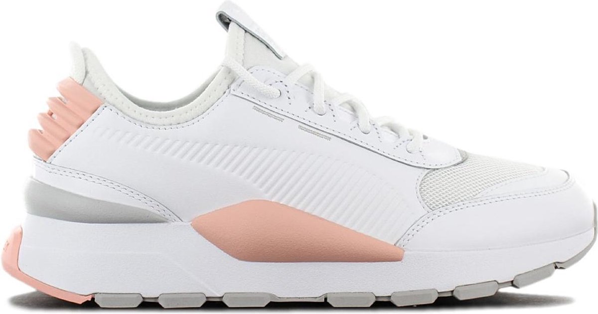 PUMA Dames Lage sneakers Rs-0 Sound Dames Wit