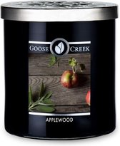 Men's Collection - Applewood Soy Wax Blend